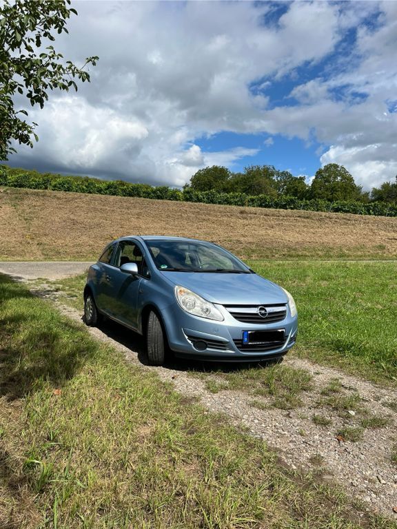 Corsa