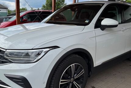 VW Tiguan 229.079 km 16.999 &euro; Horhausen 56593