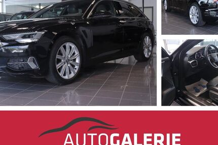 Audi A6 106.500 km 25.900 &euro; Braunschweig 38116