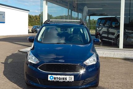 Ford C-Max 110.416 km 8.900 € Rahden 32369