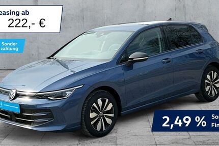 VW Golf 16.190 km 28.230 &euro; Scheßlitz 96110