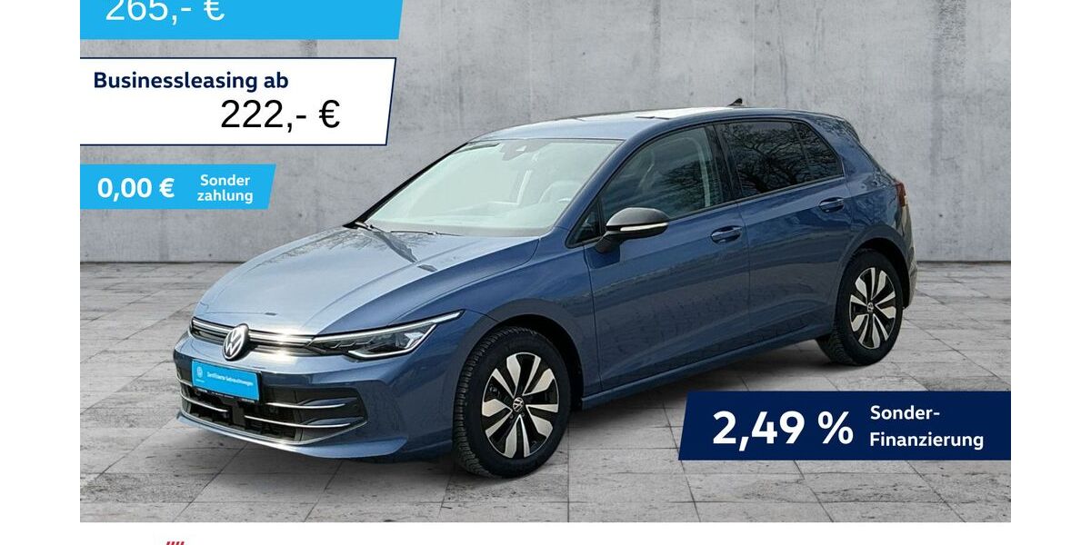 VW Golf 16.190 km 28.230 &euro; Scheßlitz 96110