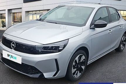 Opel Corsa 7.250 km 16.790 &euro; Wiesbaden 65201