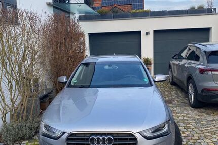 Audi A4 95.500 km 14.495 &euro; Wettstetten 85139