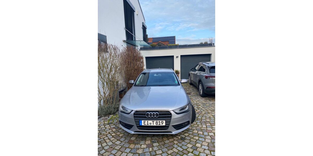 Audi A4 95.500 km 14.495 &euro; Wettstetten 85139
