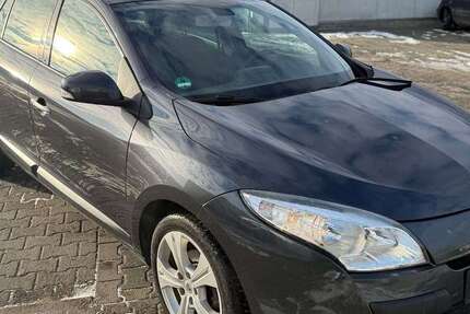 Renault Megane 165.412 km 4.799 &euro; Berlin 12277