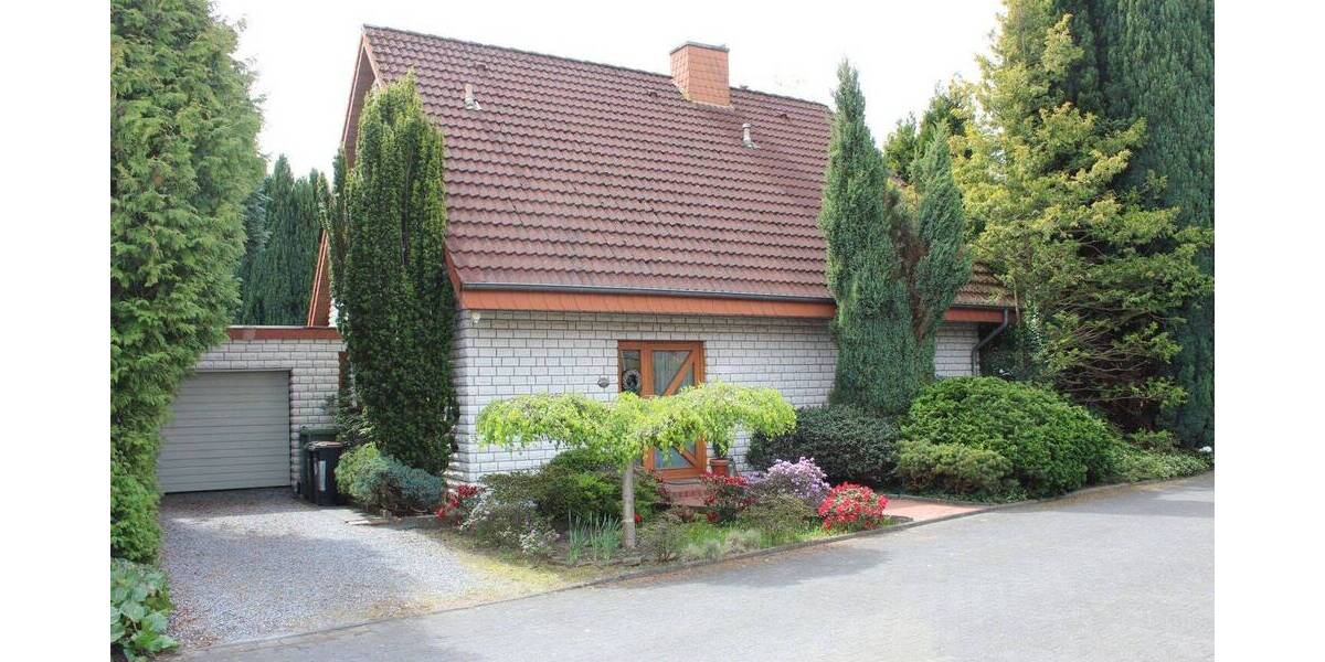 Einfamilienhaus Enger Belke-Steinbeck - 5 Zimmer, 120 m&sup2;, 339.000&euro; | Angebot:26556569