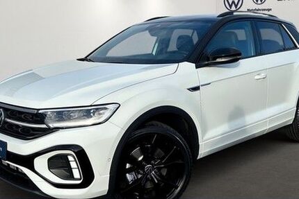 VW T-Roc 8.500 km 35.900 &euro; Rüdersdorf 15562