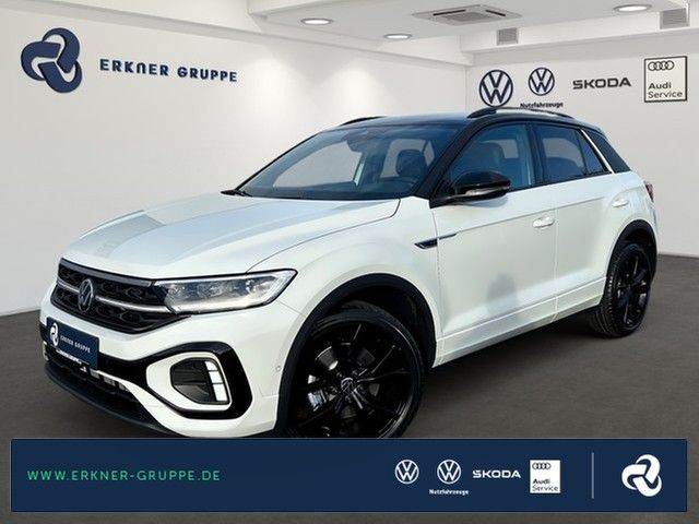 VW T-Roc 8.500 km 35.900 &euro; Rüdersdorf 15562