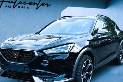 Cupra Formentor 21.500 km 27.390 € Lörzweiler 55296