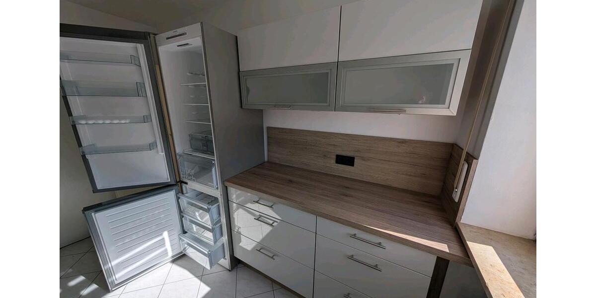 Etagenwohnung Forchheim - 3 Zimmer, 89 m&sup2;, 1.120&euro; | Angebot:26316526