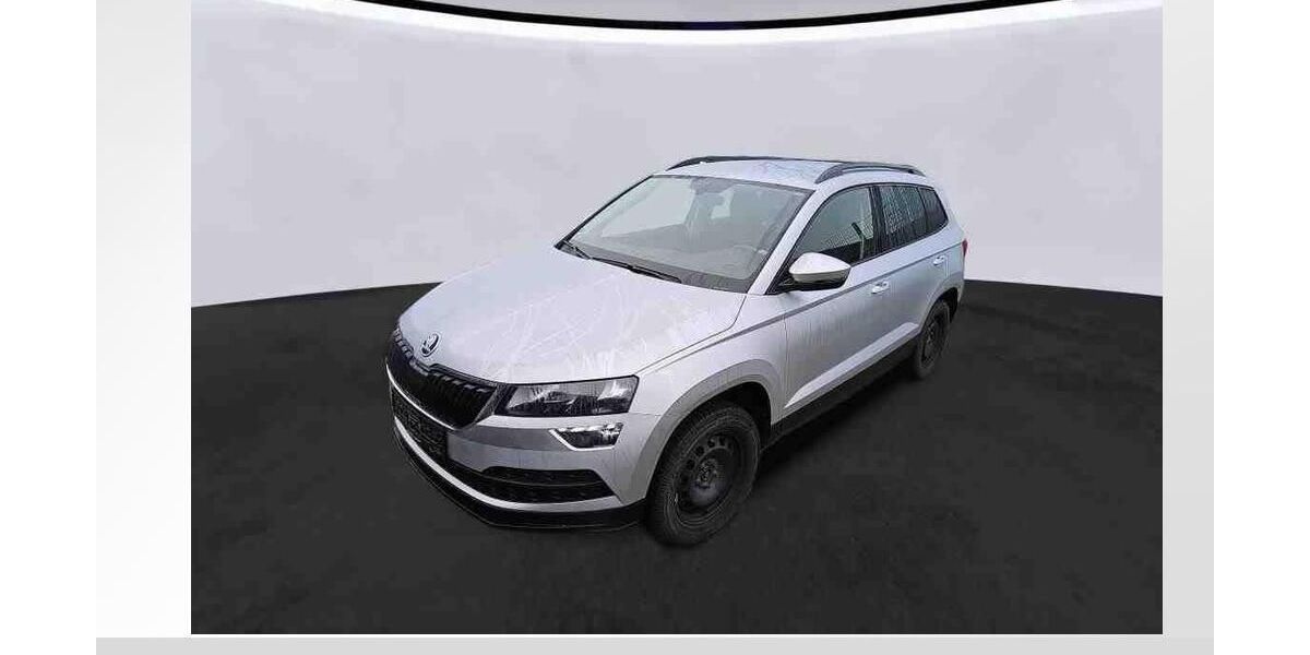 Skoda Karoq 121.250 km 17.840 &euro; Forchheim 91301