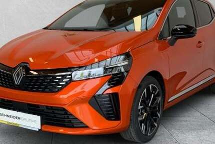 Renault Clio 3.500 km 19.490 € Chemnitz 09247