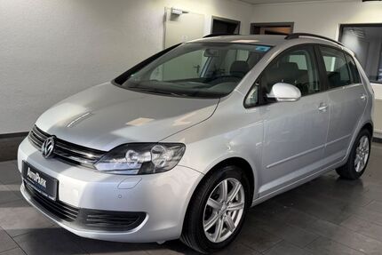 VW Golf Plus 92.080 km 6.998 &euro; Bad Waldsee 88339