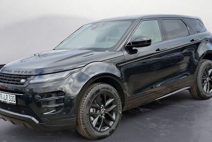Land Rover Range Rover Evoque 3.000 km 53.999 &euro; Freiburg 79108
