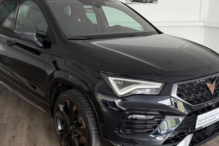 Cupra Ateca 48.282 km 26.990 &euro; Baunatal 34225