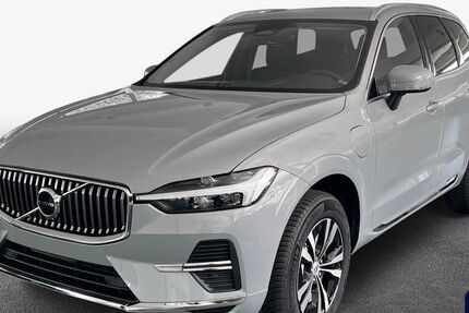 Volvo XC60 8.487 km 62.900 &euro; Frankfurt/Main 60528