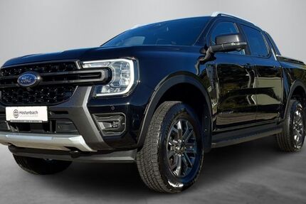 Ford Ranger 15.490 km 50.990 &euro; Jülich 52428