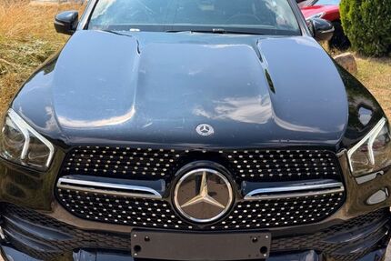 Mercedes-Benz GLE 400 174.936 km 42.900 &euro; Langsur 54308