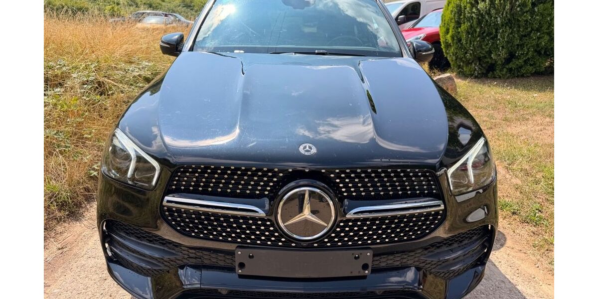 Mercedes-Benz GLE 400 174.936 km 42.900 &euro; Langsur 54308