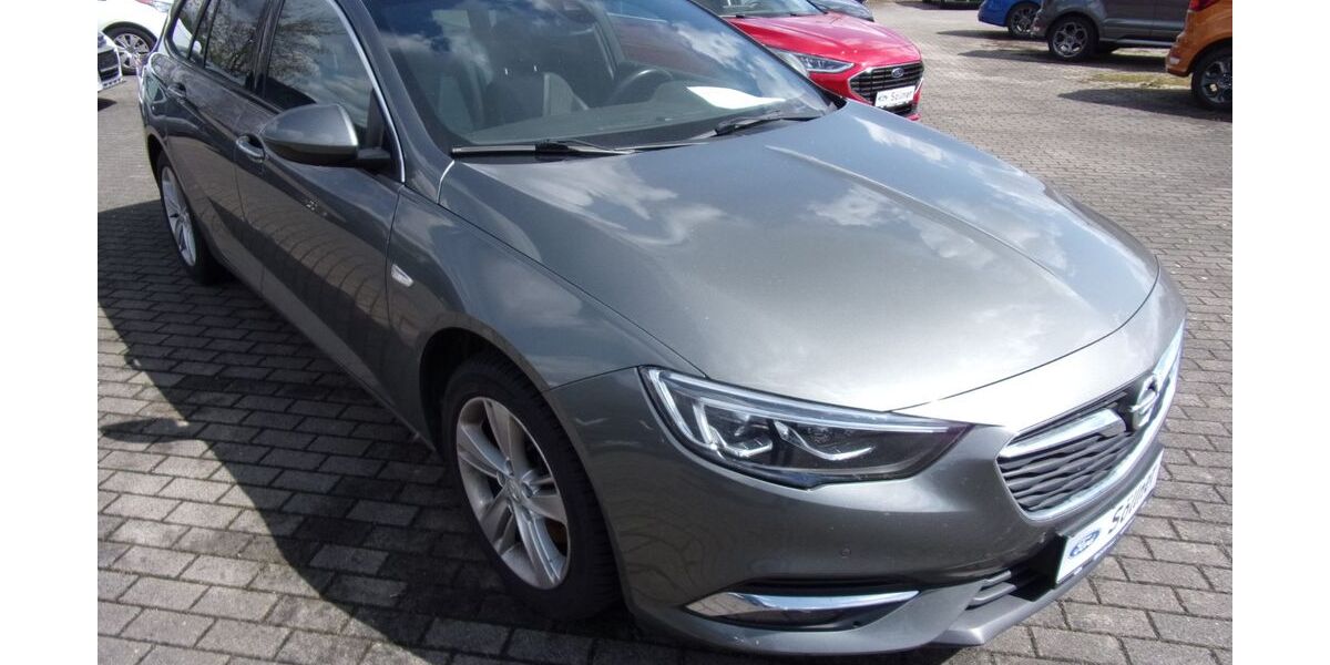 Opel Insignia 110.500 km 14.680 &euro; Wolfen 06766