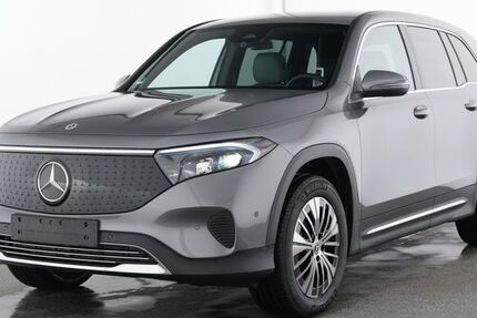 Mercedes-Benz EQB 9.048 km 41.750 &euro; Soltau 29614