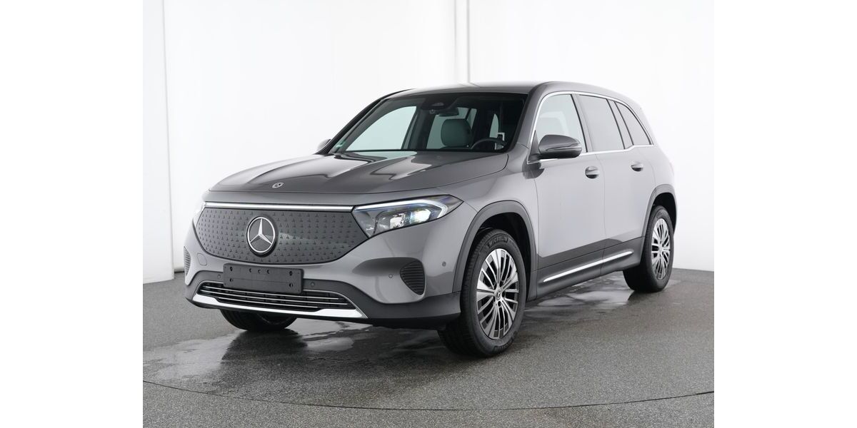 Mercedes-Benz EQB 9.048 km 41.750 &euro; Soltau 29614