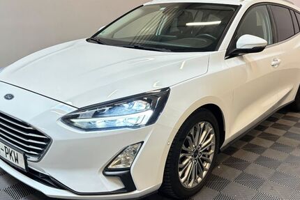 Ford Focus 169.000 km 10.490 &euro; Emden 26723