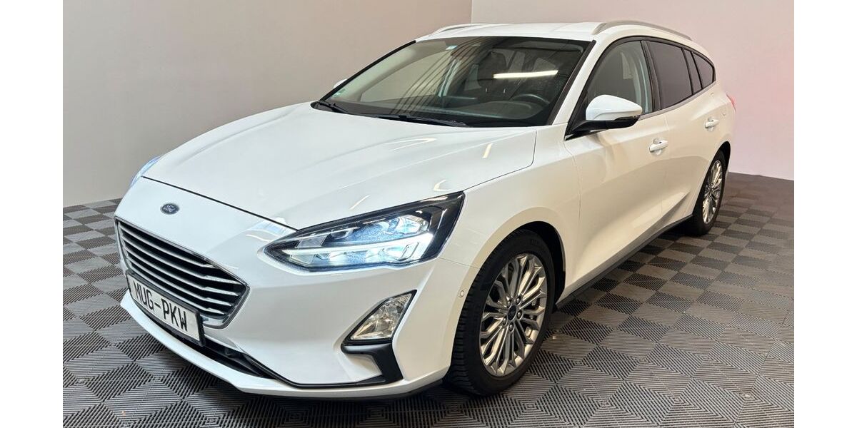 Ford Focus 169.000 km 10.490 &euro; Emden 26723