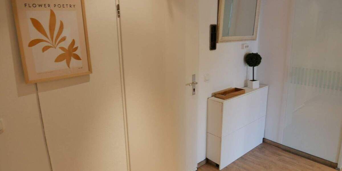 Etagenwohnung Hemmingstedt - 2 Zimmer, 95 m&sup2;, 184.000&euro; | Angebot:24027496