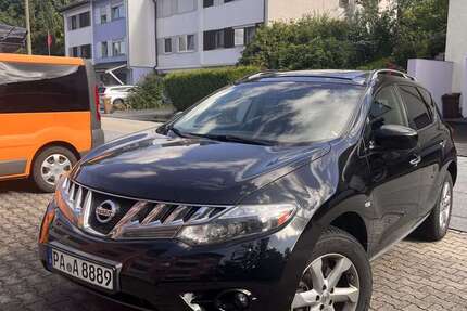 Nissan Murano 233.400 km 8.000 &euro; Passau 94032