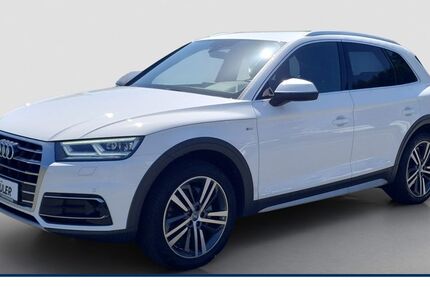 Audi Q5 94.608 km 29.780 &euro; Falkenstein 08223
