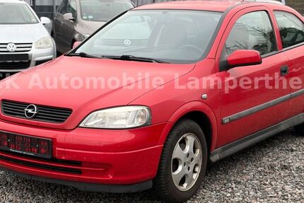 Opel Astra 103.930 km 1.400 &euro; Lampertheim 68623