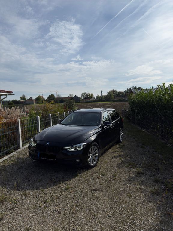 BMW 320 67.870 km 22.450 € Berglern 85459
