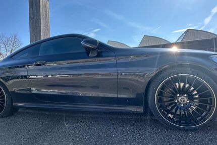 Mercedes-Benz C 250 159.000 km 22.000 &euro; München 81547