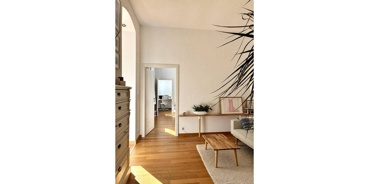 Etagenwohnung Köln Riehl - 3 Zimmer, 64 m&sup2;, 449.000&euro; | Angebot:26712740
