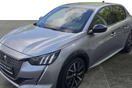 Peugeot 208 63.000 km 15.980 € Betzdorf 57518