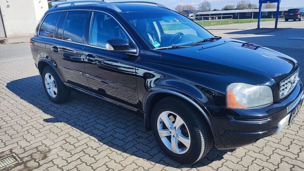 XC90