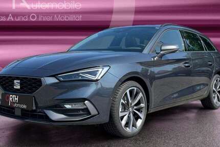 Seat Leon 6.000 km 39.998 &euro; Beselich 65614