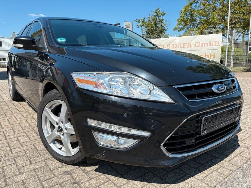 Mondeo
