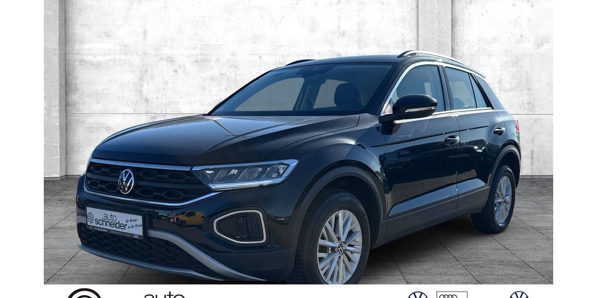 VW T-Roc 77.500 km 20.790 &euro; Timmendorfer Strand 23669
