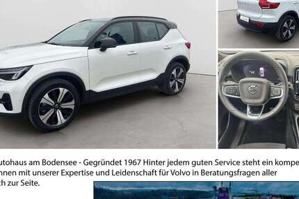 Volvo XC40 24.800 km 36.290 &euro; Überlingen 88662