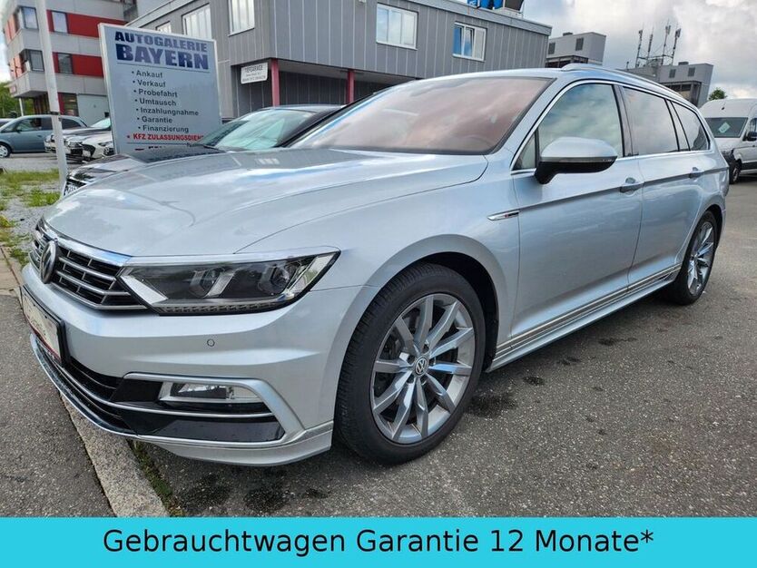 Passat