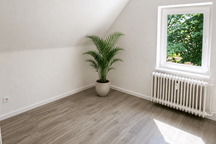 Wohnung Aurich - 1 Zimmer, 32 m&sup2;, 395&euro; | Angebot:27316822
