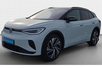 VW ID.4 14.200 km 44.999 € Büdingen-Düdelsheim 63654