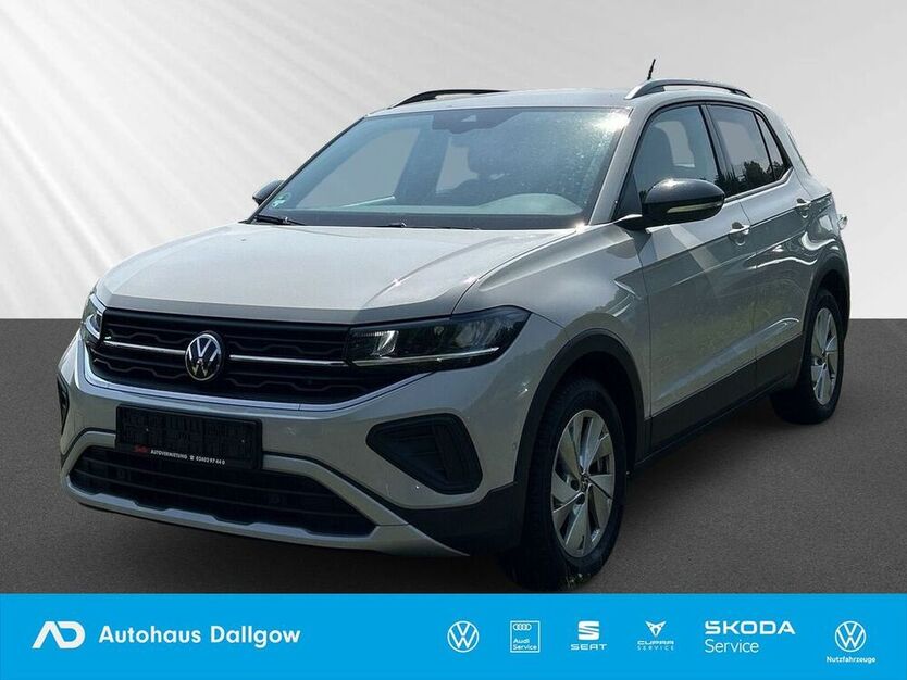 T-Cross