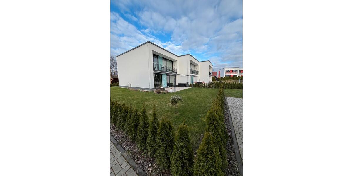 Reihenhaus Malschwitz - 4.5 Zimmer, 112 m&sup2;, 1.195&euro; | Angebot:26455524