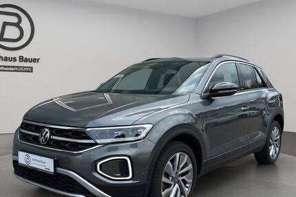 VW T-Roc 18.845 km 26.490 &euro; Rodewisch 08228