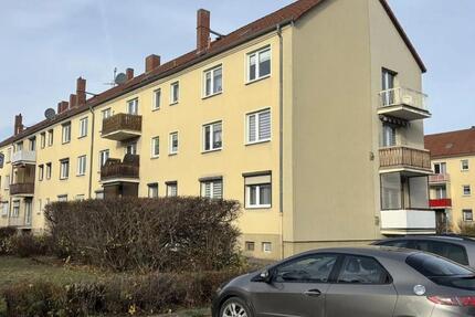 Wohnung Wernigerode - 2 Zimmer, 48 m&sup2;, 79.000&euro; | Angebot:26045438