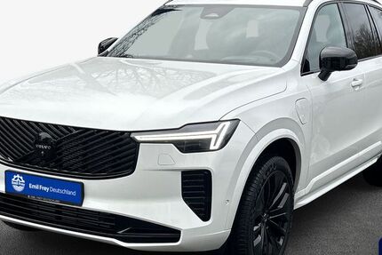 Volvo XC90 4.196 km 92.900 &euro; Offenbach 63069